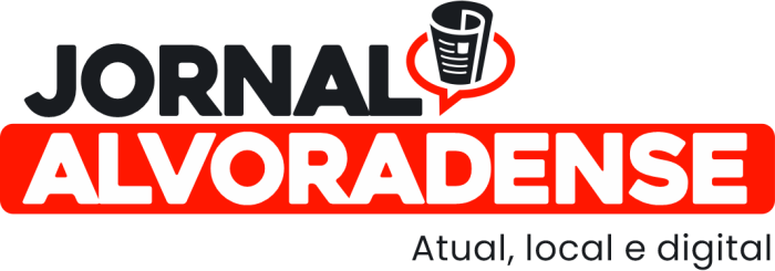 Jornal Alvoradense